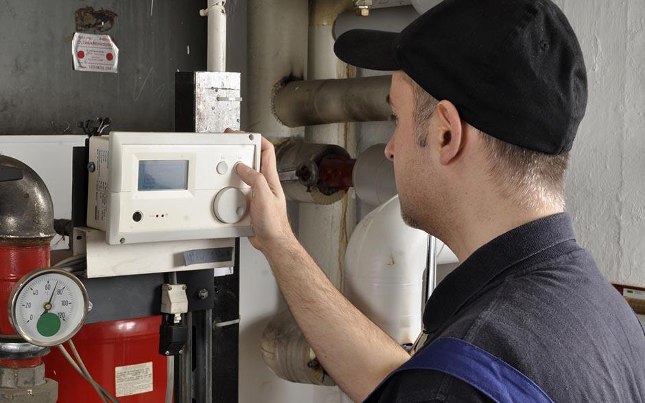 installation de chauffage central Bessancourt
